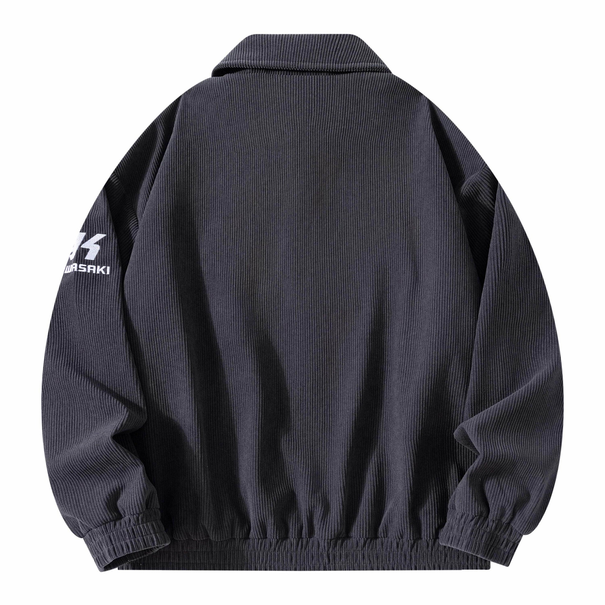 Куртка Kawasaki - Boxette Shop