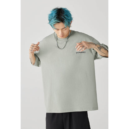 Футболка Golfcross - Boxette Shop