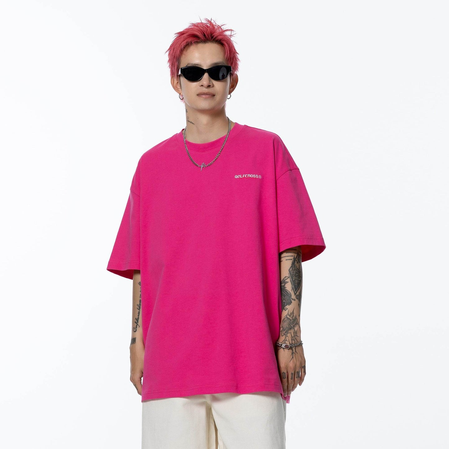 Футболка Golfcross - Boxette Shop