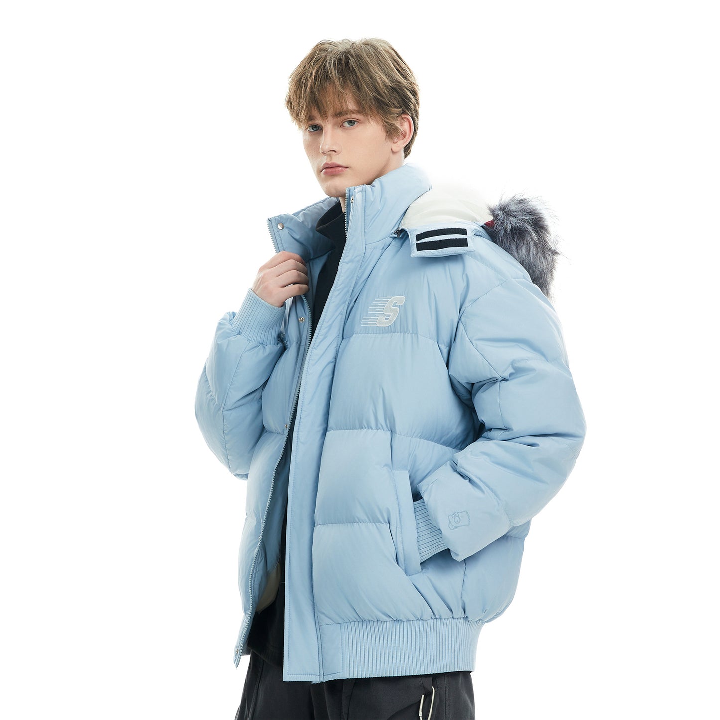 Simpsonsning pastki kurtkasi