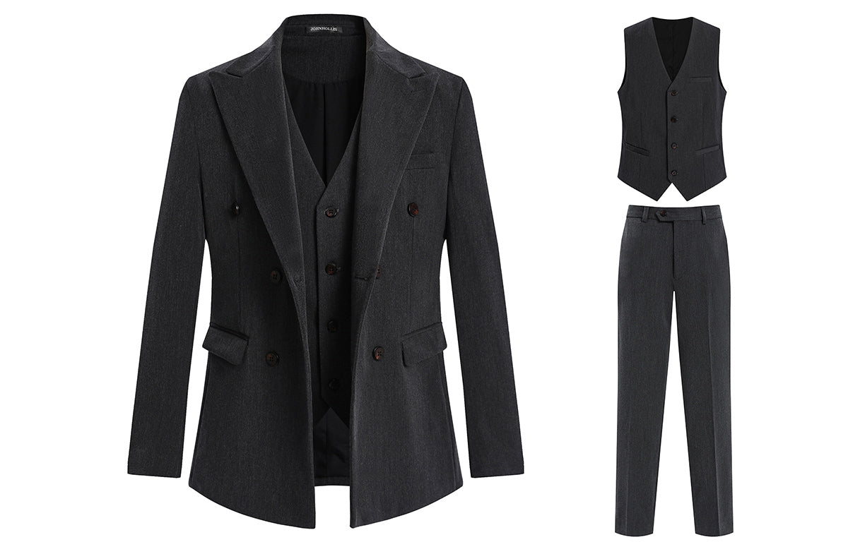Костюм мужской Johnhollis