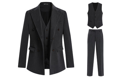 Костюм мужской Johnhollis