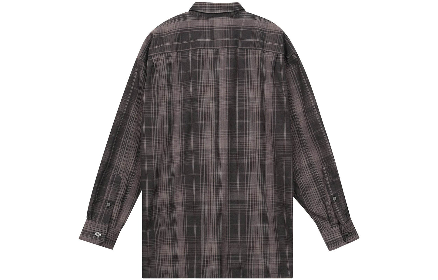 Рубашка мужская Uniqlo - Boxette Shop