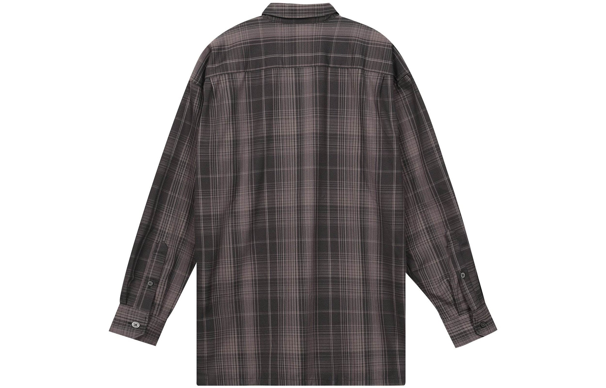 Рубашка мужская Uniqlo - Boxette Shop