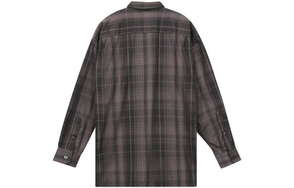 Рубашка мужская Uniqlo - Boxette Shop