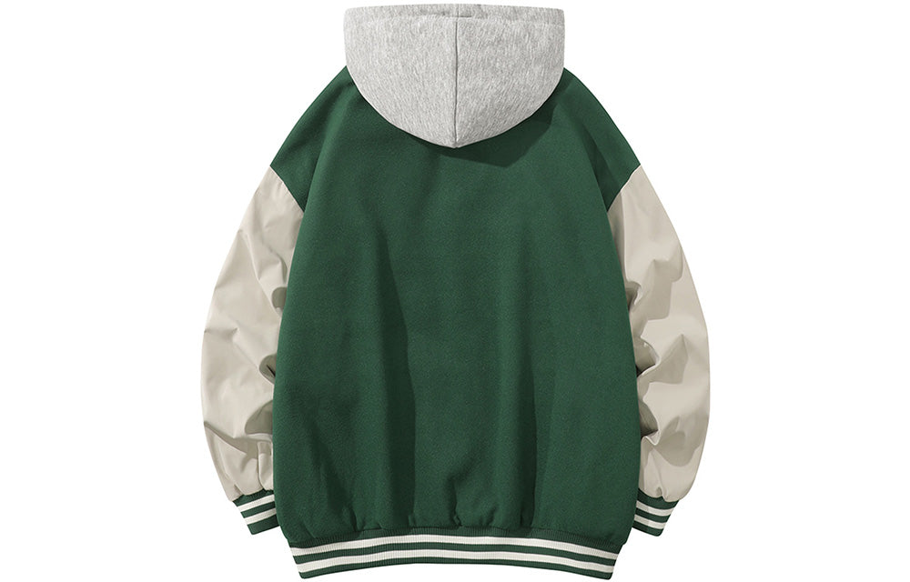 Erkaklar IGOI kurtkasi