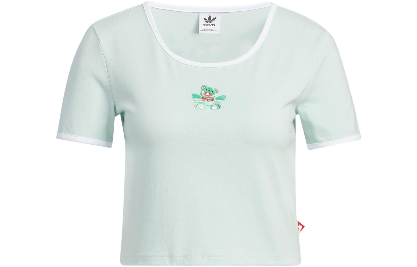 Adidas Originals Sport futbolkasi