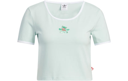 Adidas Originals Sport futbolkasi