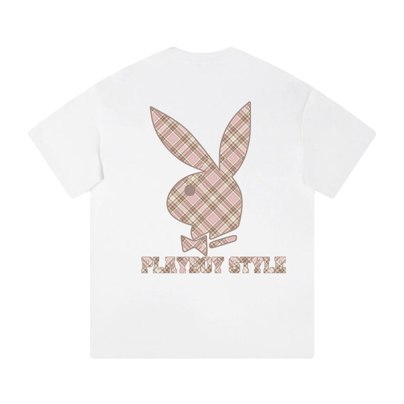 Футболка мужская Playboy