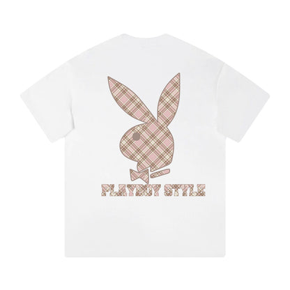 Футболка мужская Playboy