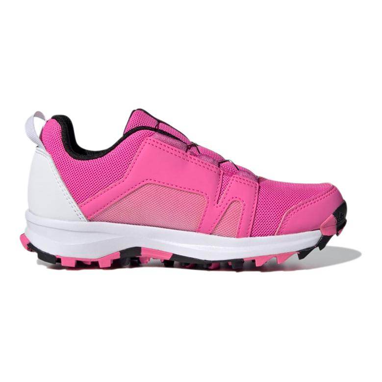Кроссовки детские Adidas terrex boat hiking k - Boxette Shop