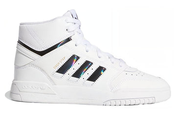 Adidas Originals Drop Step J Canvas bolalar krossovkalari