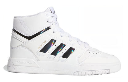 Adidas Originals Drop Step J Canvas bolalar krossovkalari