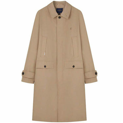 Тренч мужской Teenie Weenie SS24 - Boxette Shop