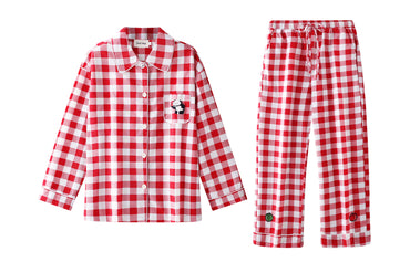 Пижама женская Wabimachi Chading X