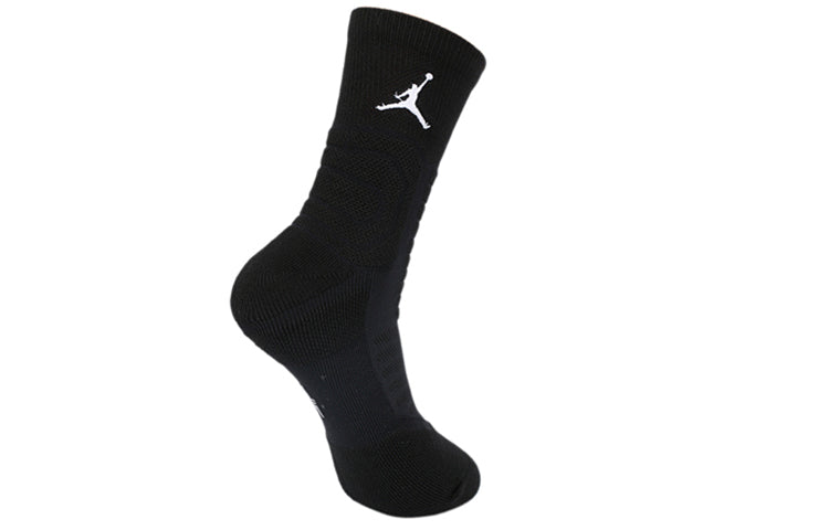 Носки баскетбольные мужские Jordan Flyers