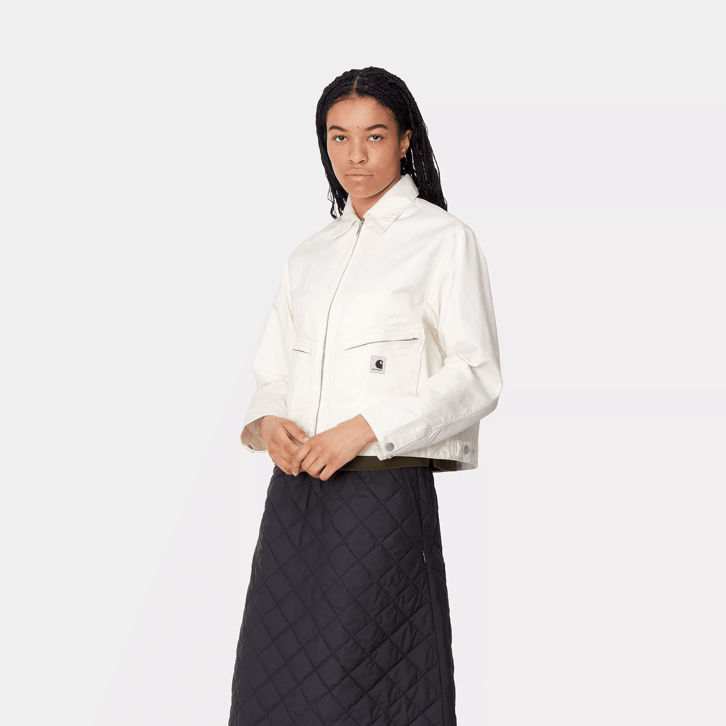 Куртка женская Carhartt WIP FW24 - Boxette Shop