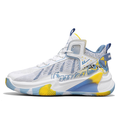 Кроссовки мужские Warrior