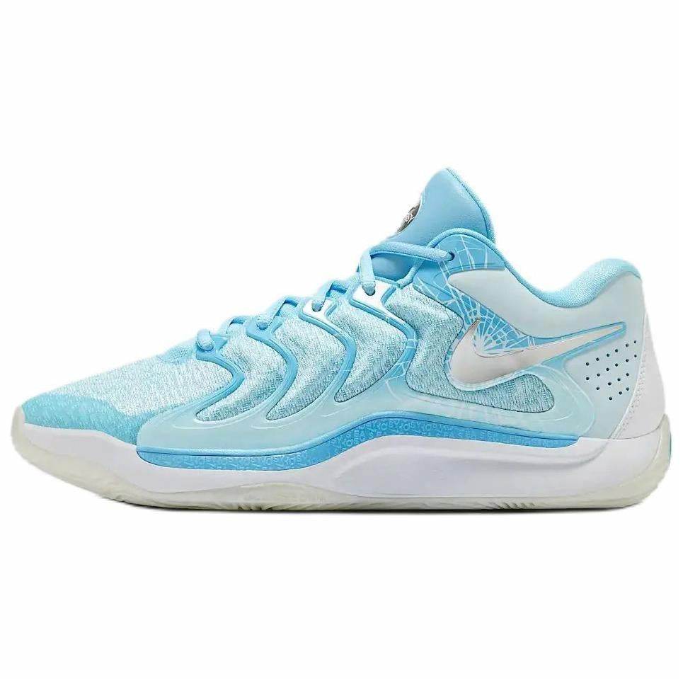 Кроссовки мужские Nike KD 17 EP - Boxette Shop