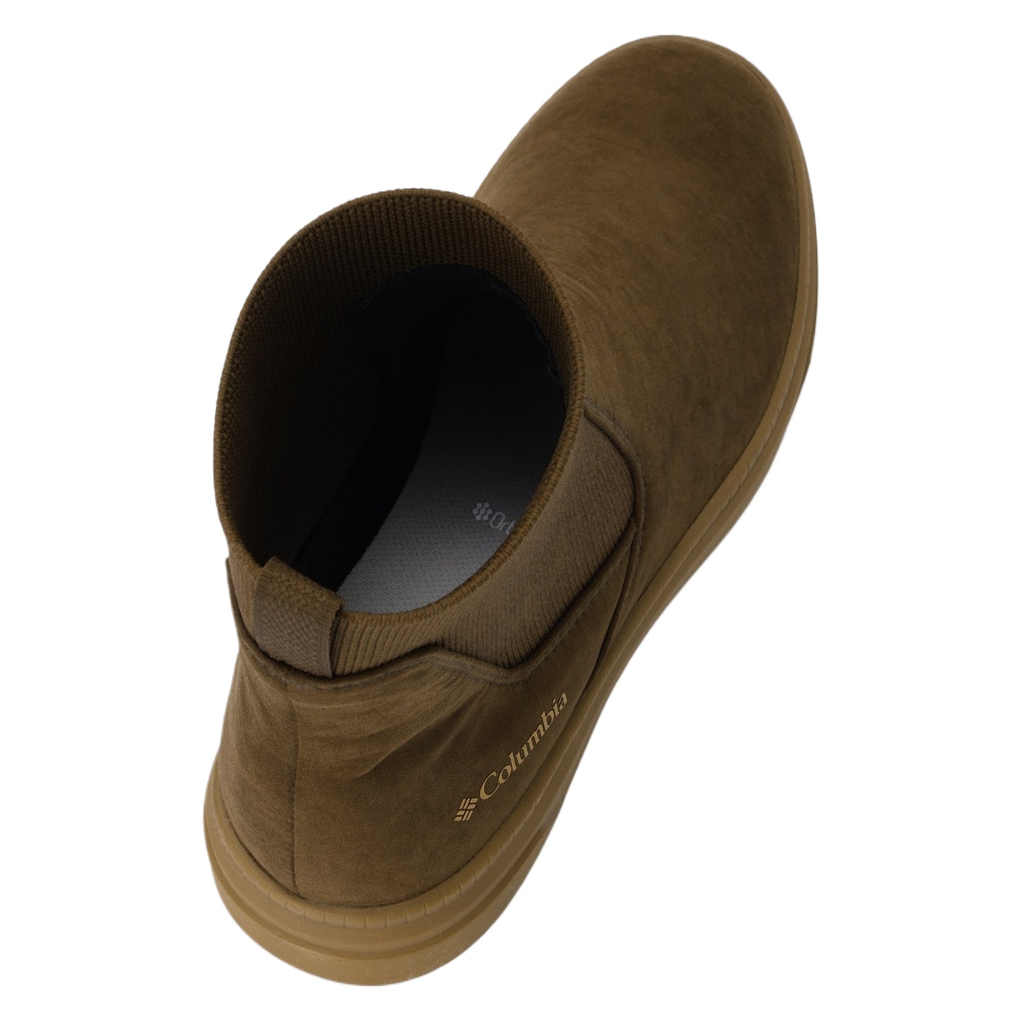 Ботинки женские Columbia Myleage Rain II