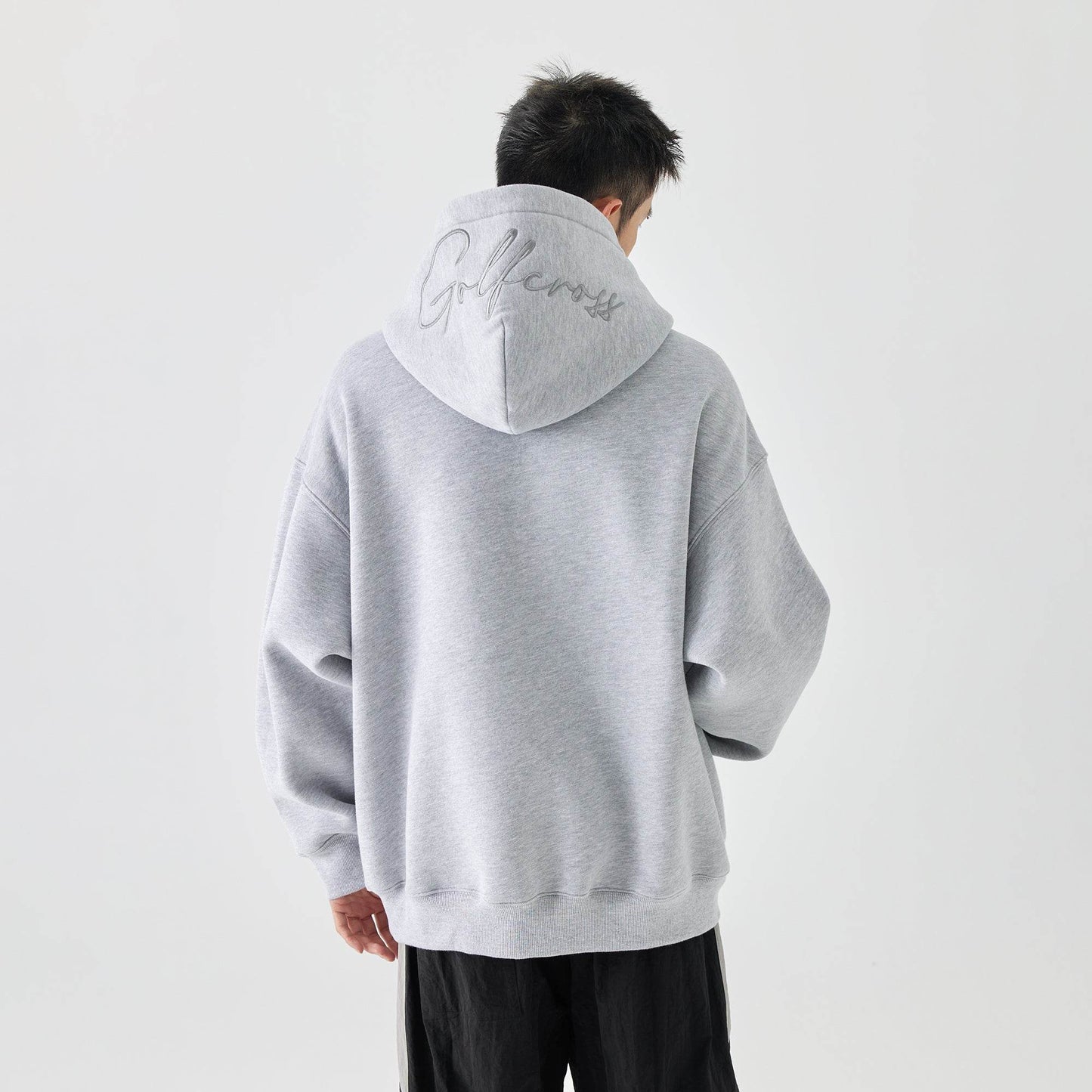 Худи Golfcross 2 - Boxette Shop