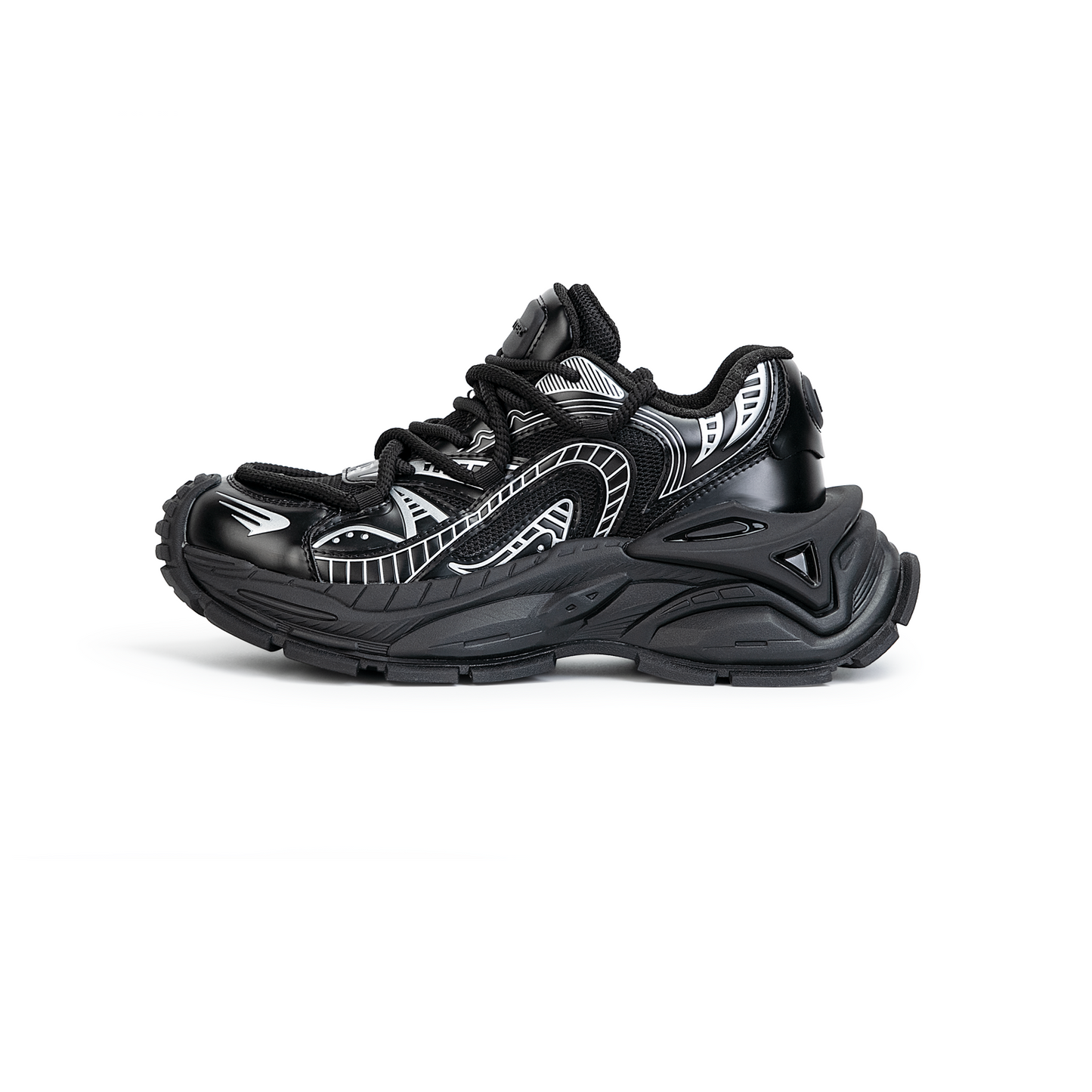 Кроссовки мужские Lilbetter