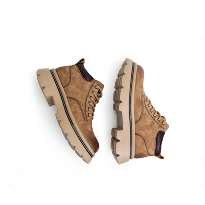 Ботинки мужские Lilbetter