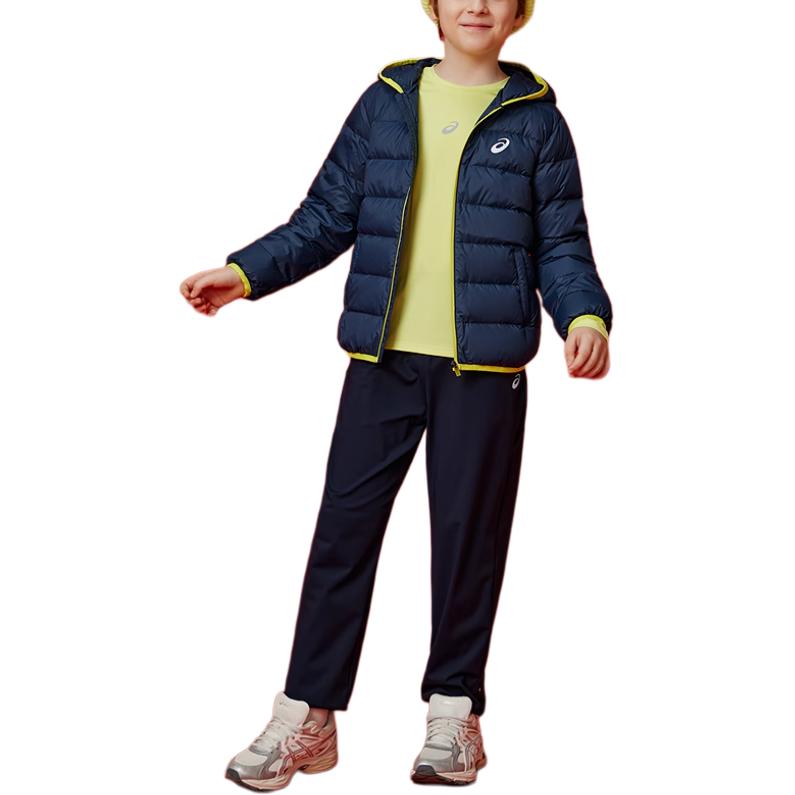 Пуховик детский ASICS