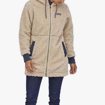 Куртка женская Patagonia Dusty Mesa Fleece Pullover Hooded S - Boxette Shop