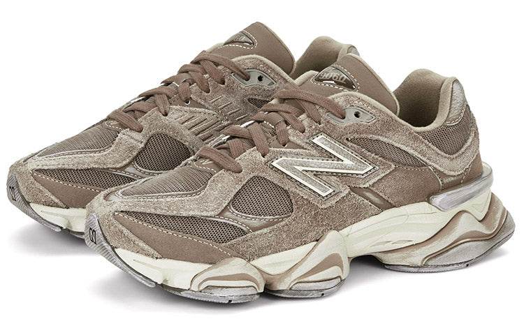 Кроссовки New Balance NB 9060 - Boxette Shop