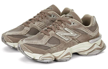 Кроссовки New Balance NB 9060 - Boxette Shop