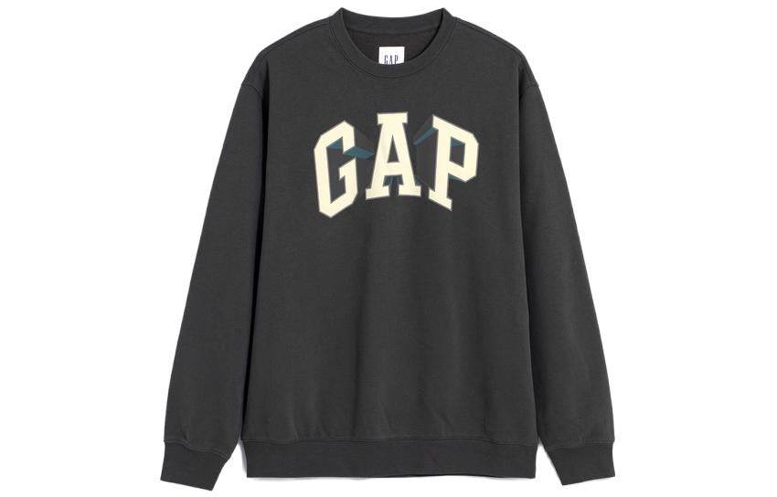 Толстовка GAP - Boxette Shop