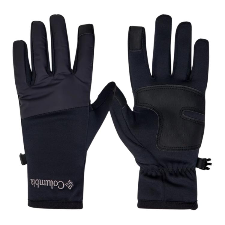 Перчатки горнолыжные женские Columbia