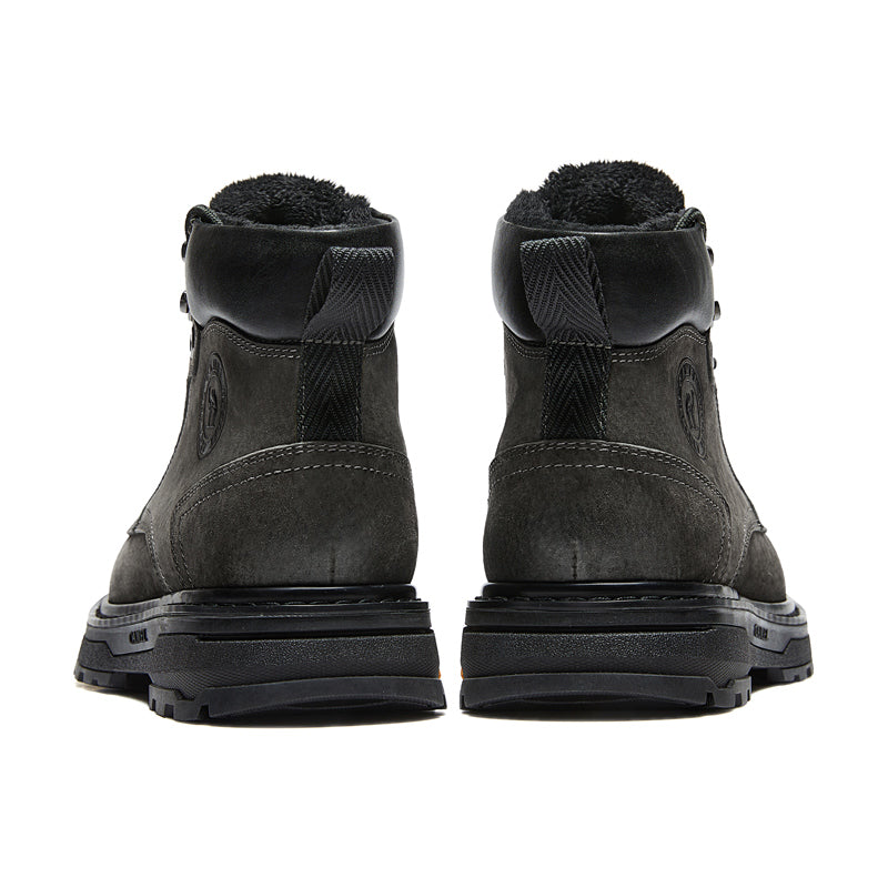 Ботинки мужские Camel Gold Armor Martin Boots