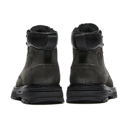 Ботинки мужские Camel Gold Armor Martin Boots