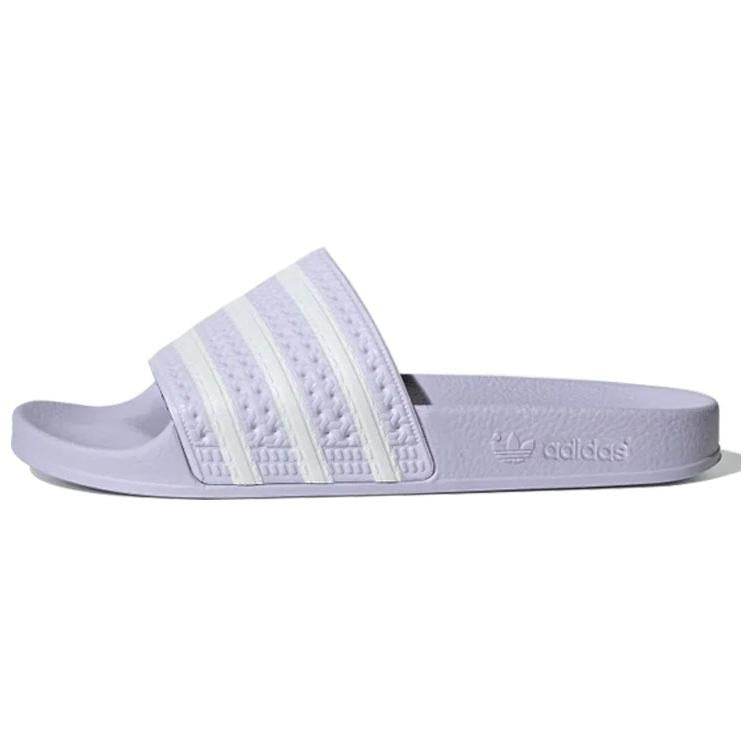 Кроссовки женские Adidas Originals Adilette Slides - Boxette Shop