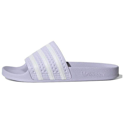 Кроссовки женские Adidas Originals Adilette Slides - Boxette Shop