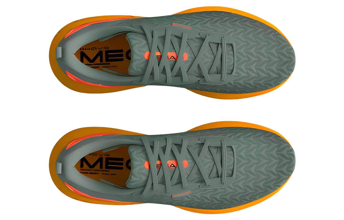 Кроссовки мужские Under Armour HOVR Mega 3 - Boxette Shop