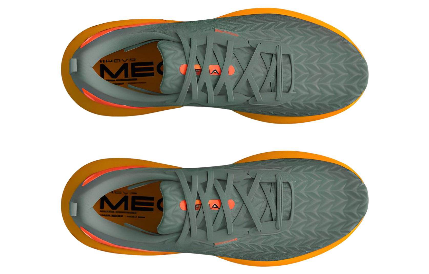 Кроссовки мужские Under Armour HOVR Mega 3 - Boxette Shop