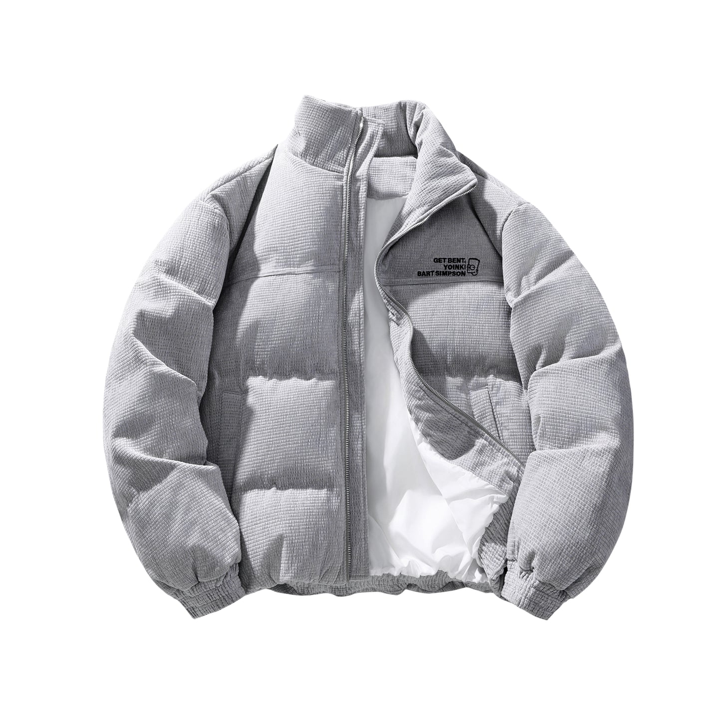 Simpsonsning pastki ko'ylagi