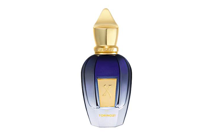 Духи Xerjoff Join the Club Turin 21 - Boxette Shop