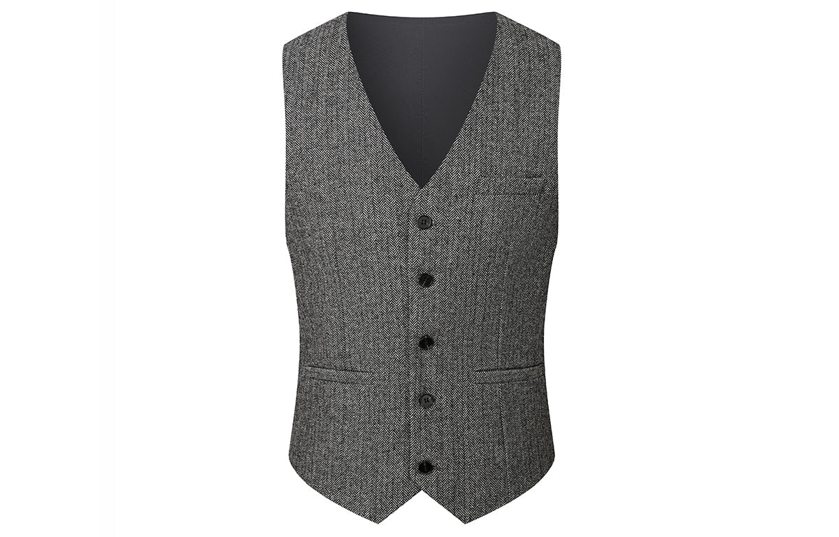 Johnhollis erkaklar kostyumi