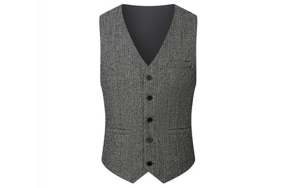 Johnhollis erkaklar kostyumi