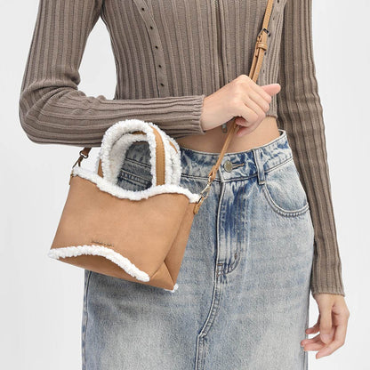 Сумка женская Charles&Keith Ck Pu - Boxette Shop