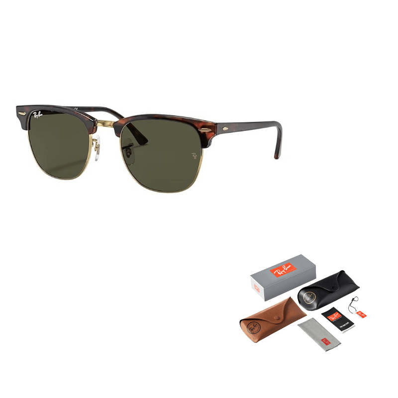 Солнцезащитные очки Ray-Ban - Boxette Shop