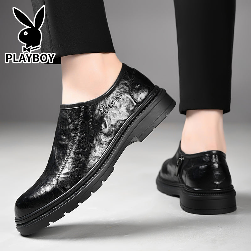 Erkaklar uchun Playboy poyabzallari