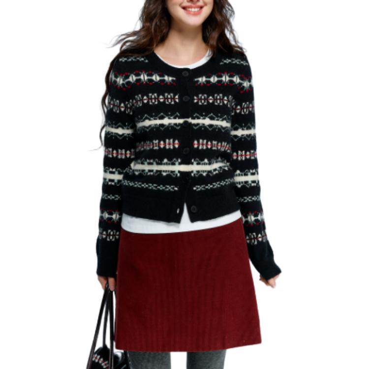 Кардиган женский 3Colour - Boxette Shop