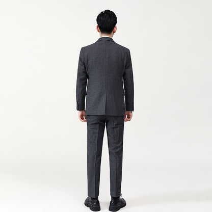 Johnhollis erkaklar kostyumi