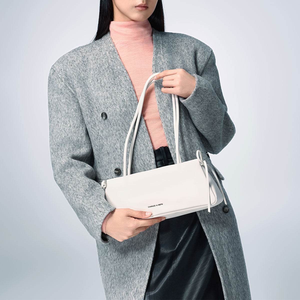 Сумка женская Charles&Keith - Boxette Shop