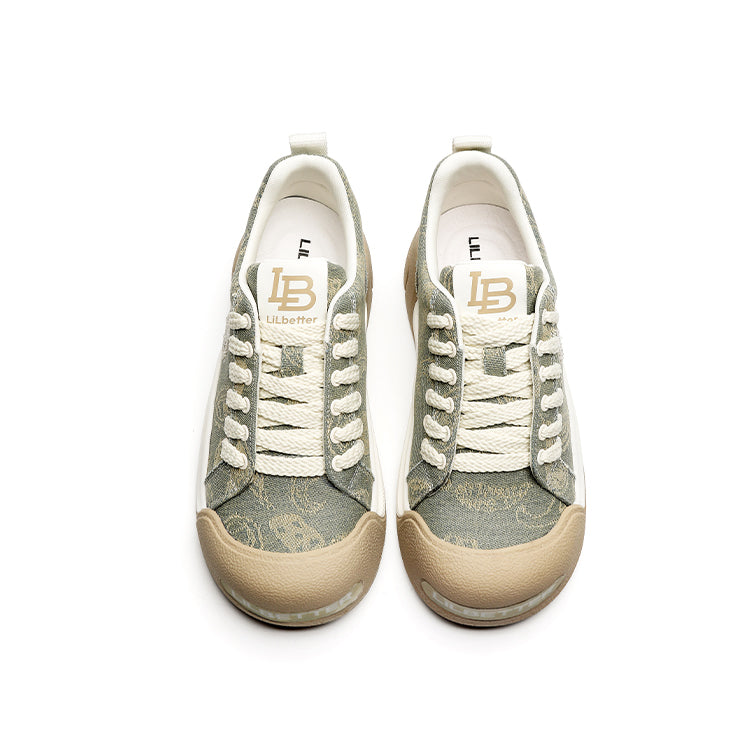 Кроссовки мужские Lilbetter